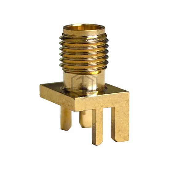 BU-1420701851 - Mueller Electric Co - Coaxial Connectors (RF)