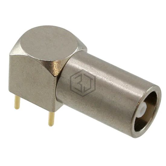 EPL.00.250.NTN - LEMO - Coaxial Connectors (RF)
