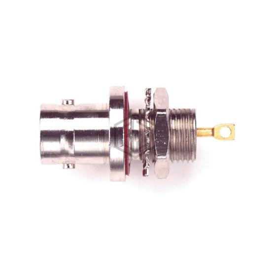 4159 - Pomona Electronics - Coaxial Connectors (RF)