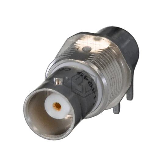 CBBJR26 - Cinch Connectivity Solutions Trompeter - Coaxial Connectors (RF)