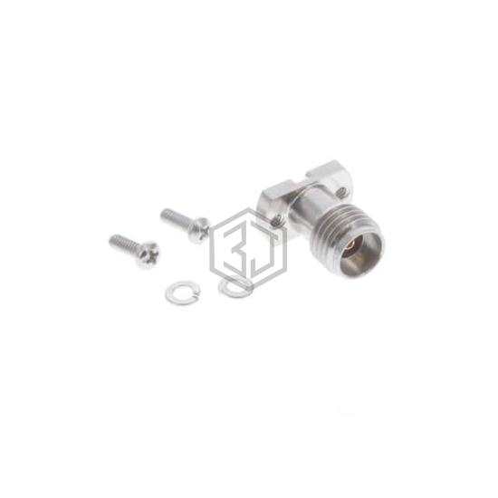 02K722-40MS3 - Rosenberger - Coaxial Connectors (RF)