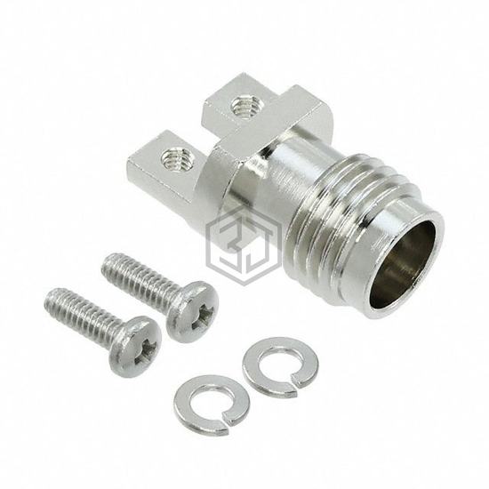 H2.4-LR-SR2(12) - Hirose Electric Co Ltd - Coaxial Connectors (RF)