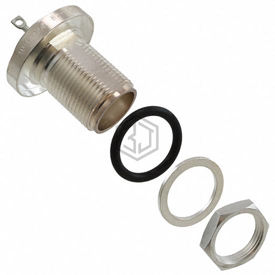082-843 - Amphenol RF - Coaxial Connectors (RF)