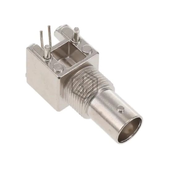 RF1-01A-D-00-75-M - Adam Tech - Coaxial Connectors (RF)