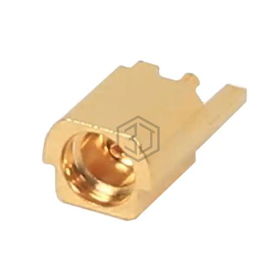 0734150969 - Molex - Coaxial Connectors (RF)