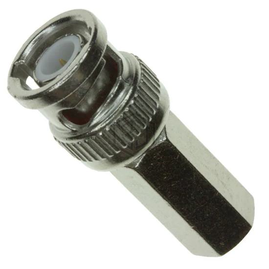 CPFIUG881 - Cinch Connectivity Solutions AIM-Cambridge - Coaxial Connectors (RF)