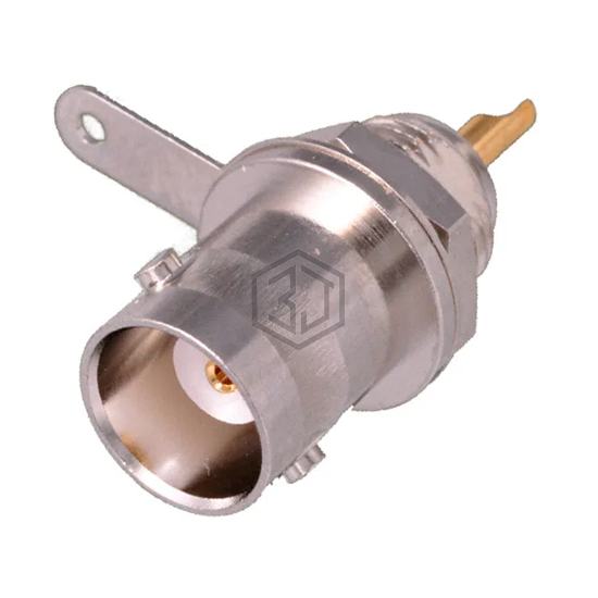VB1094 - Cinch Connectivity Solutions - Coaxial Connectors (RF)