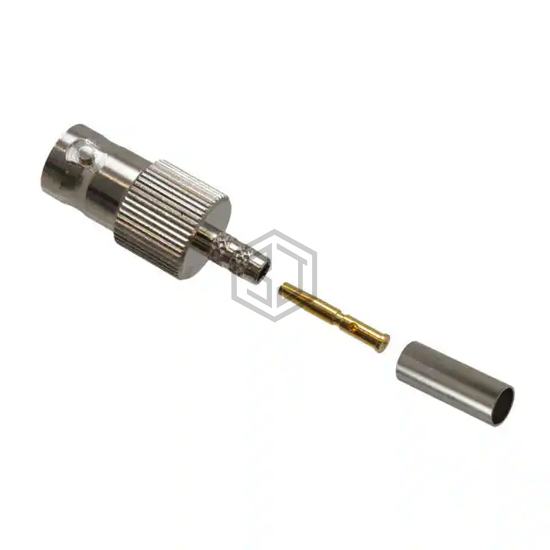 112559 - Amphenol RF - Coaxial Connectors (RF)