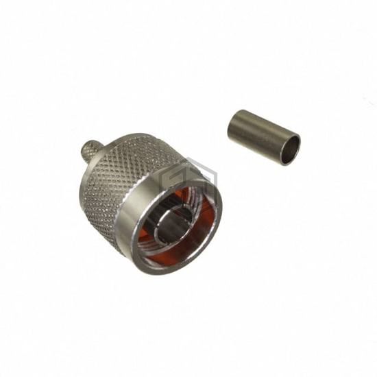 RF5-01-T-01-50 - Adam Tech - Coaxial Connectors (RF)