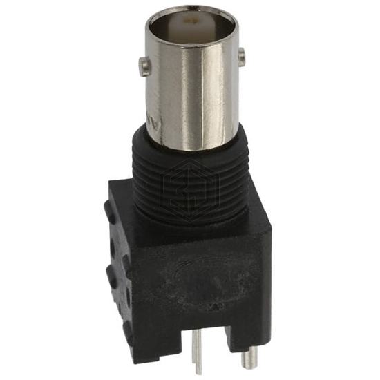 5227222-6 - TE Connectivity AMP Connectors - Coaxial Connectors (RF)