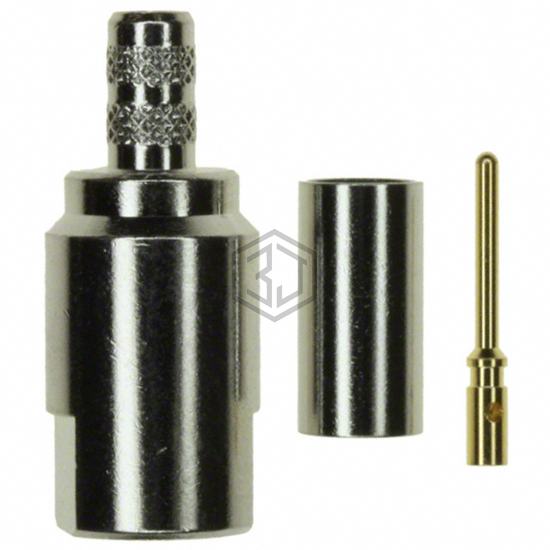 192100 - Amphenol RF - Coaxial Connectors (RF)