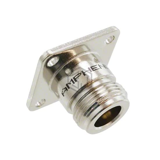 082-6101-RFX - Amphenol RF - Coaxial Connectors (RF)
