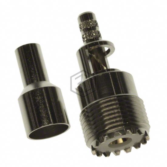 182306 - Amphenol RF - Coaxial Connectors (RF)
