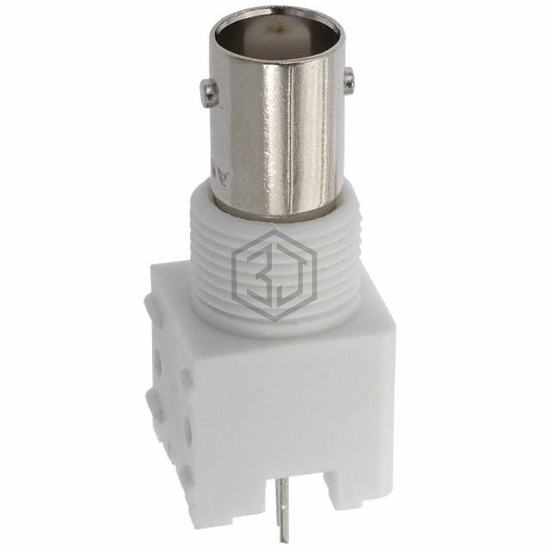 5226993-3 - TE Connectivity AMP Connectors - Coaxial Connectors (RF)