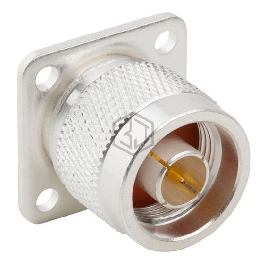 000-49000-SRFX - Amphenol RF - Coaxial Connectors (RF)