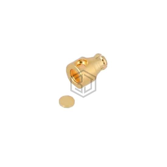 19K207-271L5 - Rosenberger - Coaxial Connectors (RF)