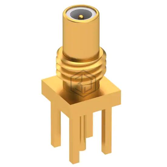 7009-1511-000 - Radiall USA, Inc. - Coaxial Connectors (RF)