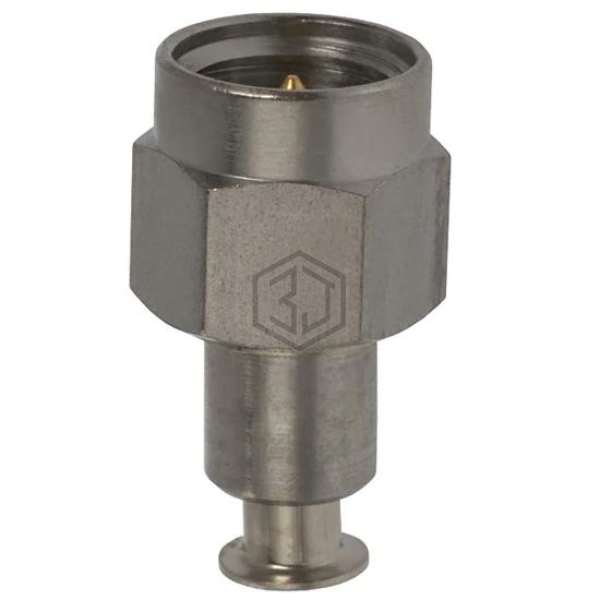 227868-1 - TE Connectivity Aerospace, Defense and Marine - Coaxial Connectors (RF)
