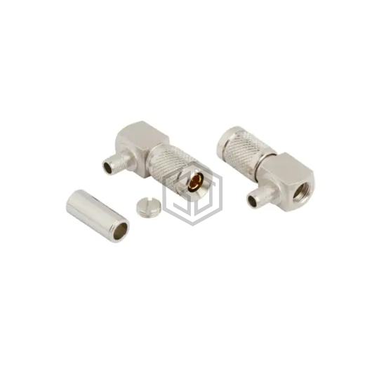 282119-75 - Amphenol RF - Coaxial Connectors (RF)