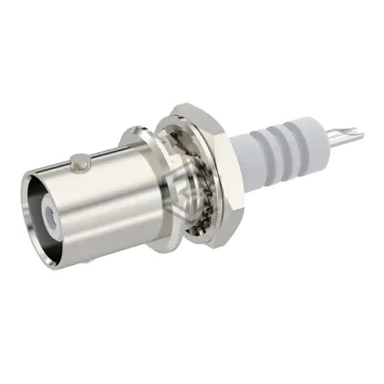 R316553000 - Radiall USA, Inc. - Coaxial Connectors (RF)