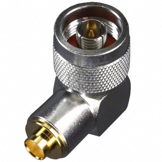 172266 - Amphenol RF - Coaxial Connectors (RF)