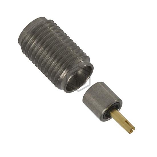 145-0701-002 - Cinch Connectivity Solutions Johnson - Coaxial Connectors (RF)