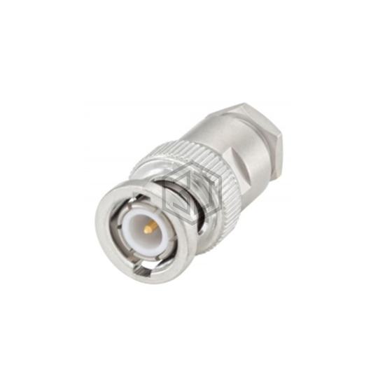 51S106-006N5 - Rosenberger - Coaxial Connectors (RF)