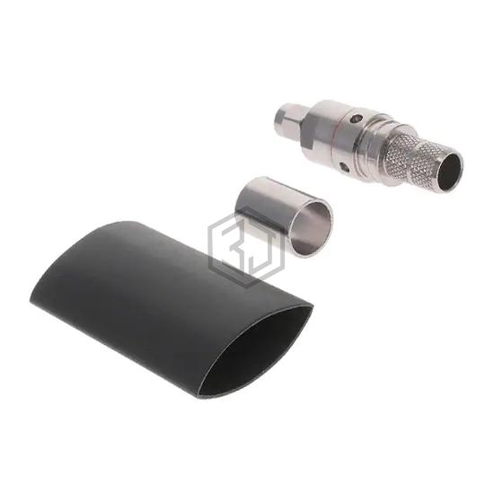 EZ-400-SM-X - Amphenol Times Microwave Systems - Coaxial Connectors (RF)