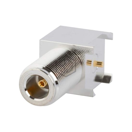 172234-11 - Amphenol RF - Coaxial Connectors (RF)