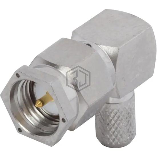 M39012/56-3026 - Amphenol SV Microwave - Coaxial Connectors (RF)