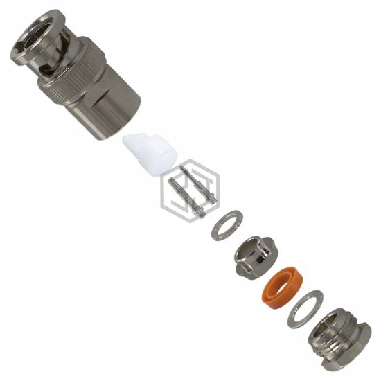 31-2226 - Amphenol RF - Coaxial Connectors (RF)