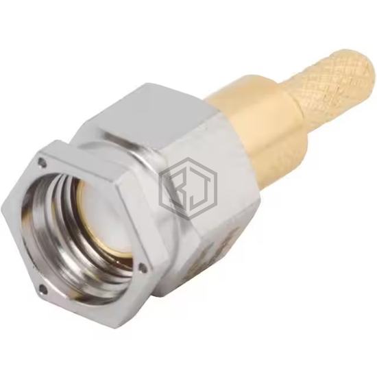 M39012/55-3007 - Amphenol SV Microwave - Coaxial Connectors (RF)