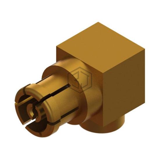 3269-4001 - Amphenol SV Microwave - Coaxial Connectors (RF)