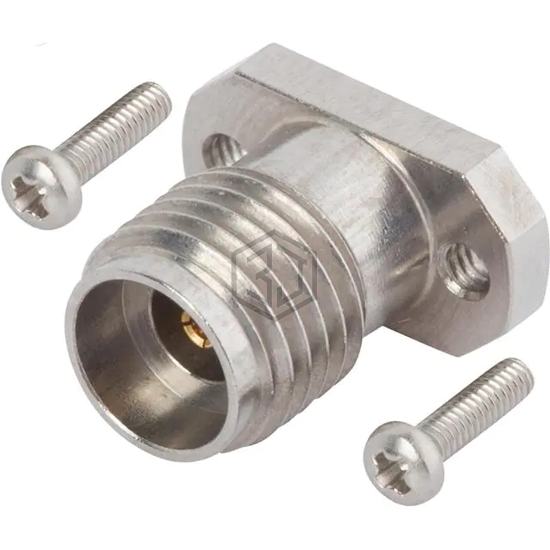 SF1521-60061-2S - Amphenol SV Microwave - Coaxial Connectors (RF)