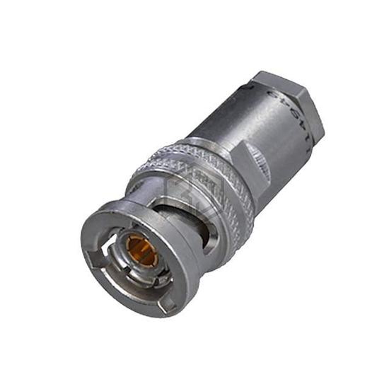 PL75-23 - Cinch Connectivity Solutions Trompeter - Coaxial Connectors (RF)