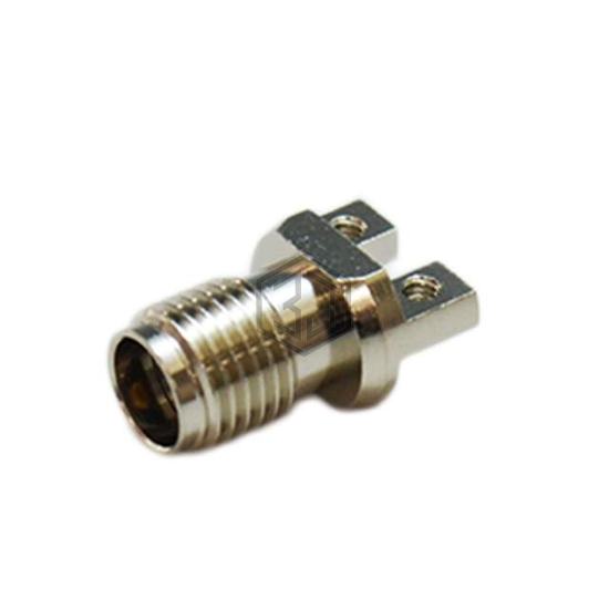 HK-LR-SR2 - Hirose Electric Co Ltd - Coaxial Connectors (RF)