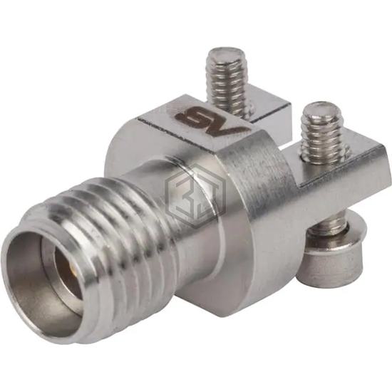 1521-60201 - Amphenol SV Microwave - Coaxial Connectors (RF)