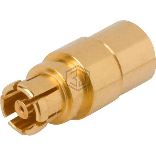 3221-40132 - Amphenol SV Microwave - Coaxial Connectors (RF)