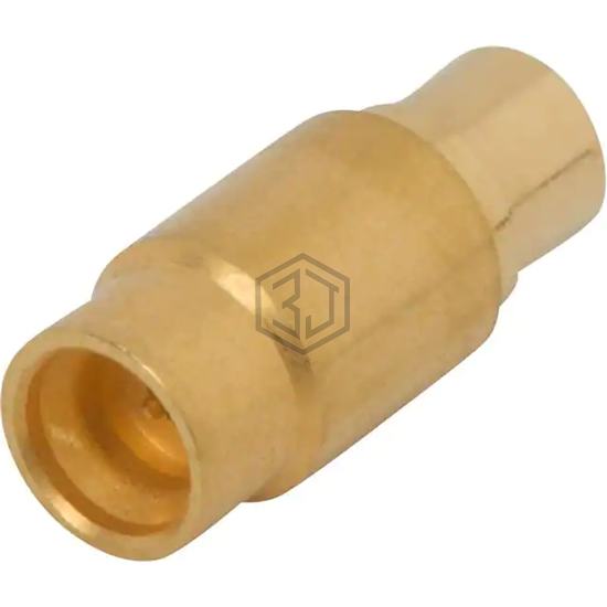 3811-40001 - Amphenol SV Microwave - Coaxial Connectors (RF)