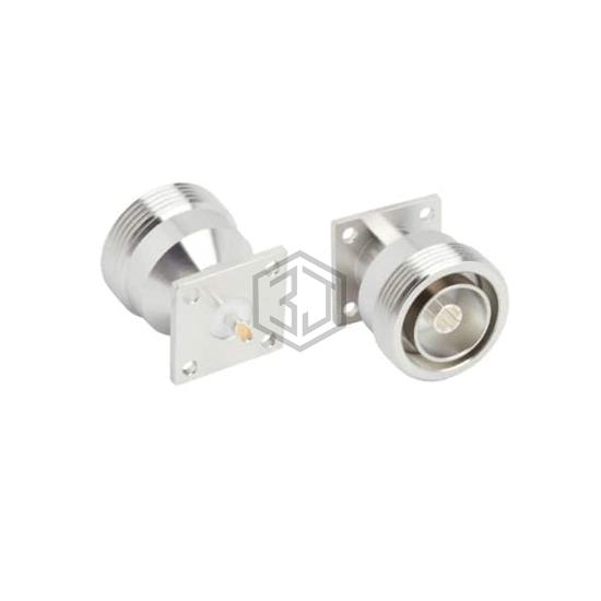 272173 - Amphenol RF - Coaxial Connectors (RF)