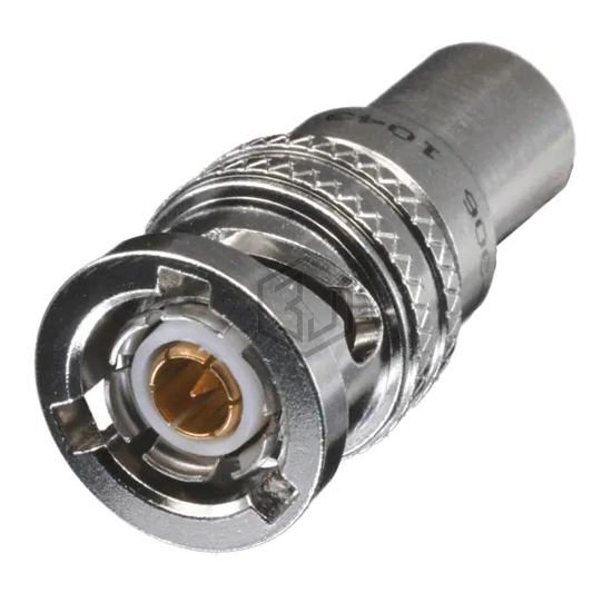 PL75C-303 - Cinch Connectivity Solutions Trompeter - Coaxial Connectors (RF)
