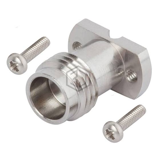 SF3321-60024-2S - Amphenol SV Microwave - Coaxial Connectors (RF)