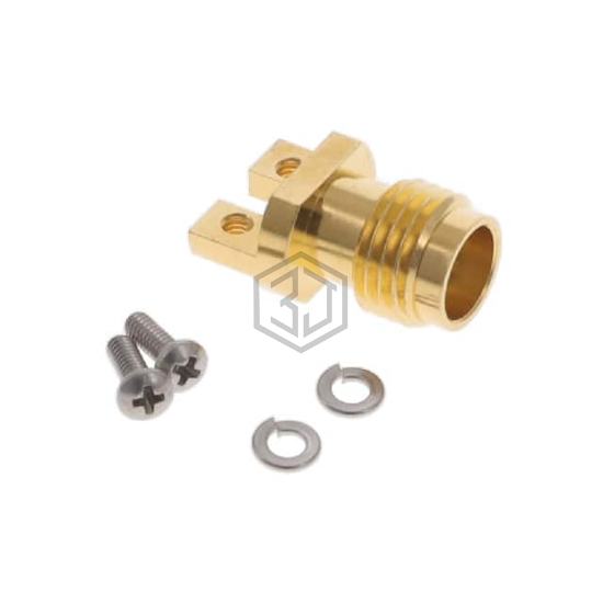 HV-LR-SR2(12) - Hirose Electric Co Ltd - Coaxial Connectors (RF)