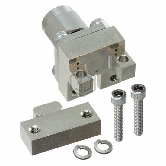 145-0801-802 - Cinch Connectivity Solutions Johnson - Coaxial Connectors (RF)