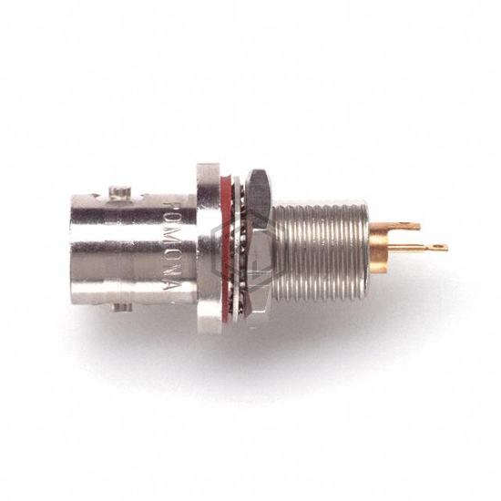 4388 - Pomona Electronics - Coaxial Connectors (RF)