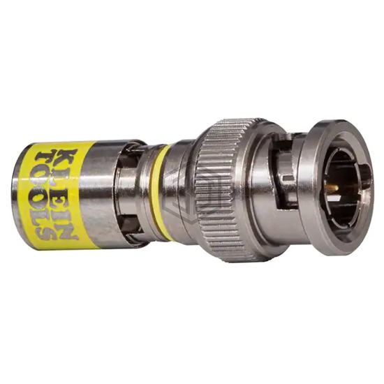 VDV813-607 - Klein Tools, Inc. - Coaxial Connectors (RF)