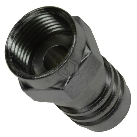 25-7030 - Cinch Connectivity Solutions AIM-Cambridge - Coaxial Connectors (RF)
