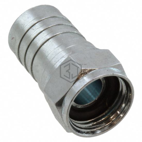25-7066 - Cinch Connectivity Solutions AIM-Cambridge - Coaxial Connectors (RF)