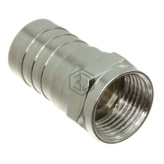 222118 - Amphenol RF - Coaxial Connectors (RF)