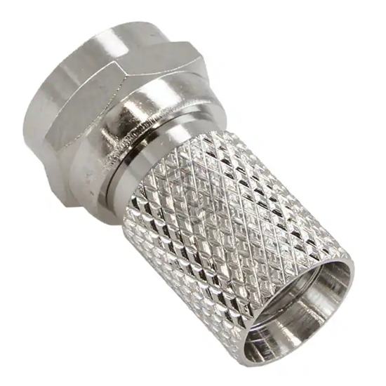 TOF56 - Cinch Connectivity Solutions - Coaxial Connectors (RF)